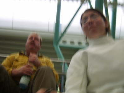 Eine gewisse �hnlichkeit ist vorhanden